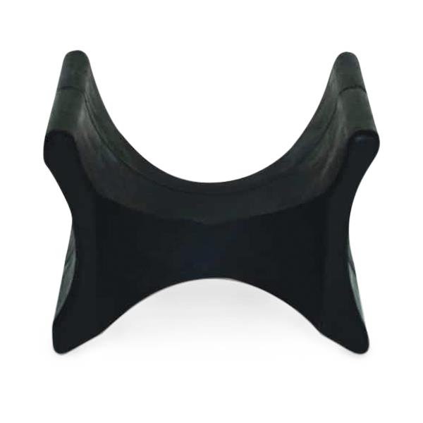 Mopec Inc Mopec Rubber Headrests - MOPBA025