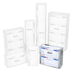 Mopec Inc Acrylic Glove Dispenser BA071 - 1.0 Each