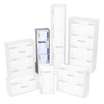 Mopec Inc Acrylic Glove Dispenser BA076 - 1.0 Each