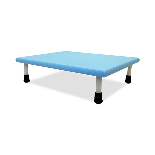 Mopec Inc Mortech Dissecting Board with Optional Legs - MOPBC034