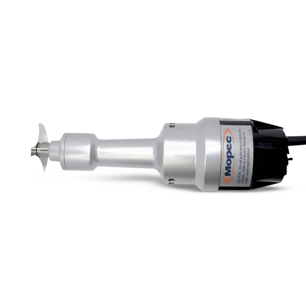 MOPEC INC Mopec 5000 Oscillating Autopsy Saw with Vacuum Filtration BD040 1 Each - MDL-MOPBD040