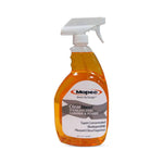 Mopec Inc Stainless Steel Cleaner and Polish Spray BE048 - 1.0 Each