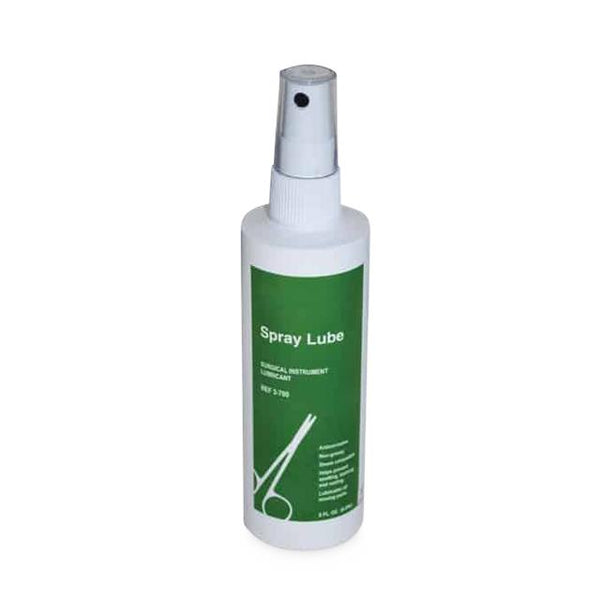 Mopec Inc Mopec Spray Lube BE060 - 1.0 Each