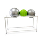 PVC Storage Racks with New Era Infection Control Design - DNE-7SR-2 - 1 Each - MDL-MORDNE7SR2