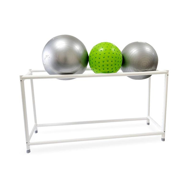 PVC Storage Racks with New Era Infection Control Design - DNE-7SR-2 - 1 Each - MDL-MORDNE7SR2