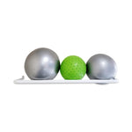PVC Storage Racks with New Era Infection Control Design - DNE-7WM - 1 Each - MDL-MORDNE7WM
