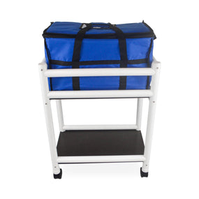 PVC Hydration Ice Carts with New Era Infection Control Design - DNE-HC-10 - 1 Each - MDL-MORDNEHC10