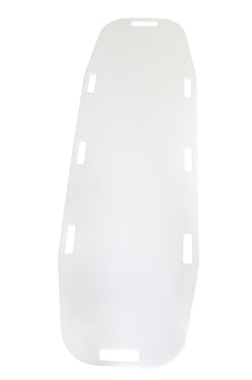 MOR-MEDICAL INTERNATIONAL PVC Transfer Boards with New Era Infection Control Design DNE-TB-STD 1 Each - MDL-MORDNETBSTD