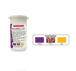 Micro Scientific Micro-MEC 1.8% Glutaraldehyde Monitor Strips - M60054 - 2 Each