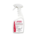 Micro Scientific Inc Opti-Cide Disinfectant in Pour Bottle OCP12-024 - 12.0 Each
