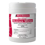 Micro Scientific Inc Opti-Cide3 Disinfectant Surface Wipes OCW06-100 - 1.0 Each