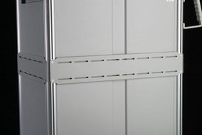 Medical Cart Parts - AMP-2 - 1 Each - MDL-MPH01WAMP2