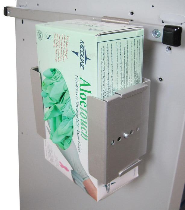 WATERLOO HEALTHCARE Medical Cart Accessories GMH-1 1 Each - MDL-MPH01WGMH1