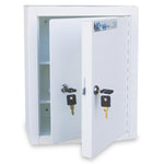 WATERLOO HEALTHCARE Double Door Narcotics Cabinet NCS2 1 Each-MDL-MPH01WNCS2