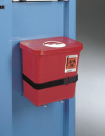 WATERLOO HEALTHCARE Medical Cart Accessories SB-1 1 Each - MDL-MPH01WSB1