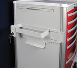 WATERLOO HEALTHCARE Medical Cart Accessories SB-2L 1 Each - MDL-MPH01WSB2L