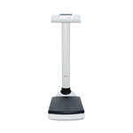 SECA Seca Digital Waist-High Physician Scales 7031321007 1 Each - MDL-MPH0703007