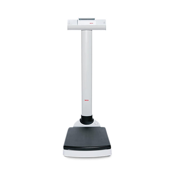 SECA Seca Digital Waist-High Physician Scales 7031321007 1 Each - MDL-MPH0703007