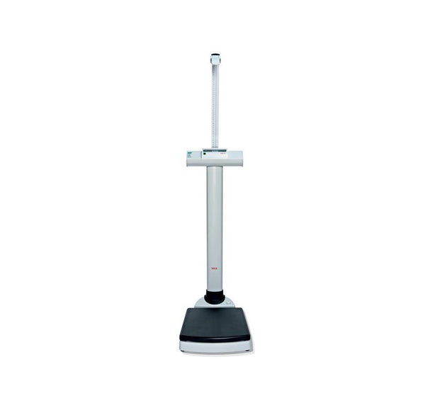 SECA Seca Digital Waist-High Physician Scales 7031321993 1 Each - MDL-MPH0703