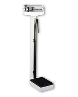 Cardinal / Detecto Scale Mfg Co Mechanical Eye-Level Physician Scales 448 - 1.0 Each