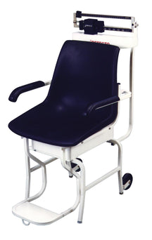 Balance Beam Chair Scales - 475 - 1 Each - MDL-MPH071286