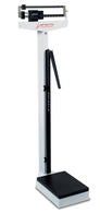 Cardinal / Detecto Scale Mfg Co Mechanical Eye-Level Physician Scales 439 - 1.0 Each