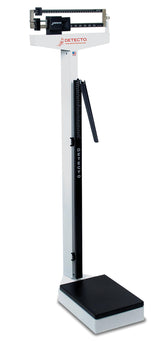 Cardinal / Detecto Scale Mfg Co Mechanical Eye-Level Physician Scales 439 - 1.0 Each