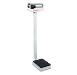 Cardinal / Detecto Scale Mfg Co Mechanical Eye-Level Physician Scales 337 - 1.0 Each