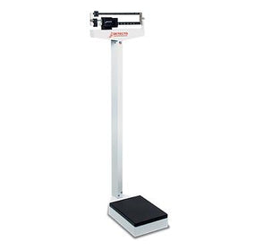 Cardinal / Detecto Scale Mfg Co Mechanical Eye-Level Physician Scales 337 - 1.0 Each