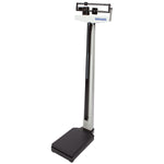 HEALTHOMETER PROFESSIONAL SCALES Mechanical Beam Scales 402KLWH 1 Each - MDL-MPH07H402KLWH
