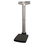 Healthometer Professional Scales Health O Meter Professional Physician Scales 499KL 1.0 Each-MDL-MPH07H499KL