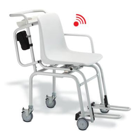Seca Seca Digital Chair Scale with Wireless Transmission 9541309007 - 1.0 Each - MDL-MPH07SC01