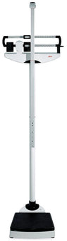 SECA Seca Physician Mechanical Column Scales 700 WW 1 Each - MDL-MPH07SP1W