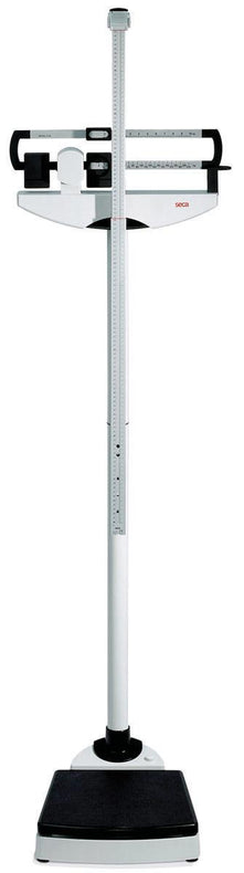 SECA Seca Physician Mechanical Column Scales 700 WW 1 Each - MDL-MPH07SP1W
