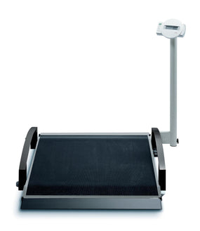 Seca Seca 664 Digital Wheelchair Scale with Wireless Capability - MPH07SW1
