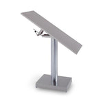 Suburban Surgical CO Classic Pedestal Exam Table - 12590-00-GZFQDG - 1 Each