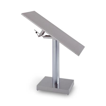 Suburban Surgical CO Classic Pedestal Exam Table - 12590-00-GZFQDG - 1 Each