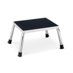 Blickman Ind One-Step 9" High Stainless Steel Footstool - MPH08126