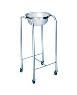 Single Basin Solution Stands - 717807166 - 1 Each - MDL-MPH08780NMHB