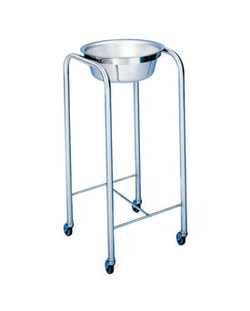 Single Basin Solution Stands - 717807166 - 1 Each - MDL-MPH08780NMHB
