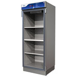 Mac Medical Inc Mac Medical Instrument Tables with Shelf SWC243074-G-MB 1.0 Each-MDL-MPH08B21MGMB