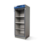 Mac Medical Inc 1-Chamber Blanket or Fluid Warming Cabinets SWC243074-TS-4B-EL - 1.0 Each