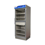 Mac Medical Inc Mac Medical 2-Chamber Warming Cabinets DWC243074E-G-4B - 1.0 Each