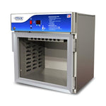 Mac Medical Inc 1-Chamber Blanket or Fluid Warming Cabinets SWC1824-G-TL - 1.0 Each