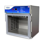 Mac Medical Blanket or Fluid 1-Chamber Warming Cabinet, 20.5" D x 24" W x 24.5" H, With Solid Door - SWC1824 - 1 Each