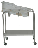 Umf Medical UMF Bassinets SS8538 - 1.0 Each - MDL-MPH08BA03C