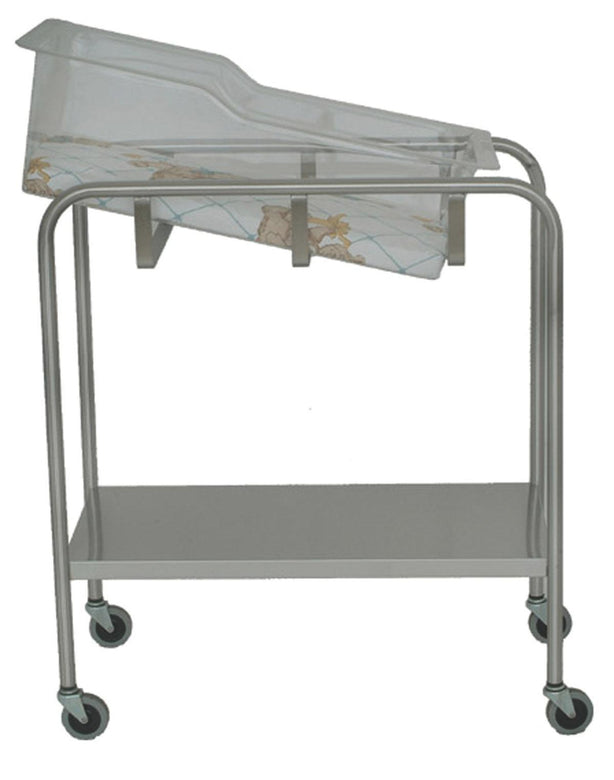 Umf Medical UMF Bassinets SS8538 - 1.0 Each - MDL-MPH08BA03C