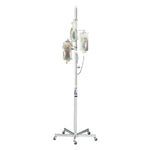 BLICKMAN HEALTH IND INC IV Irrigation Safety Systems 0541110100 1 Each - MDL-MPH08BIVT4