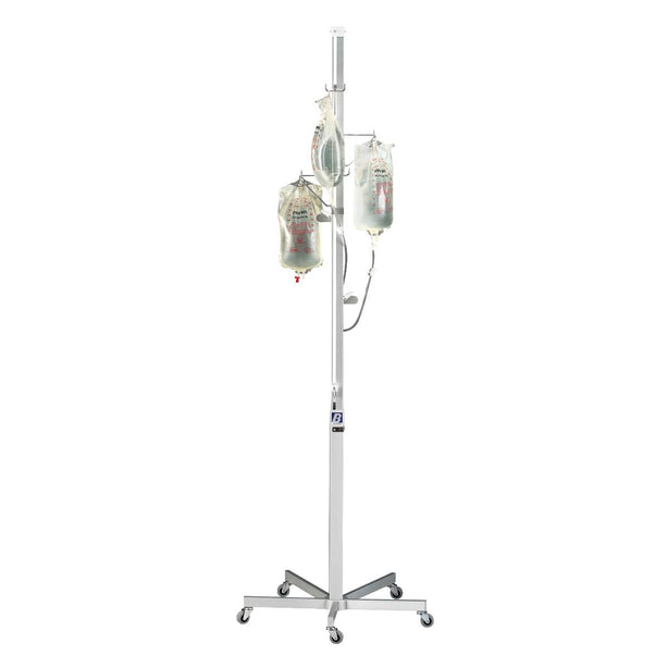 BLICKMAN HEALTH IND INC IV Irrigation Safety Systems 0541110100 1 Each - MDL-MPH08BIVT4