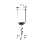 Pediatric ICU IV Stand - 148 - 1 Each - MDL-MPH08IV148
